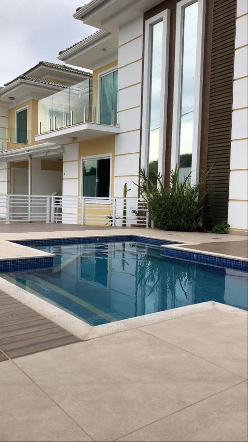 Villa Duplex Com Piscina Pero à Cabo Frio Extérieur photo
