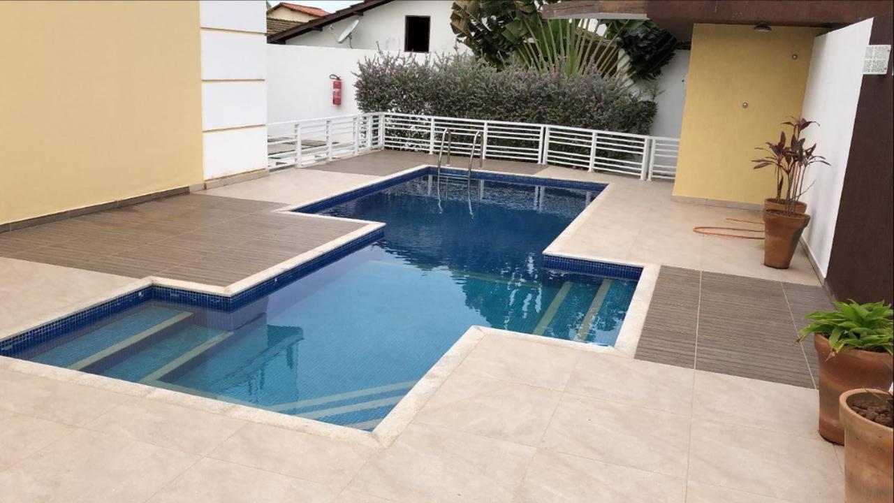 Villa Duplex Com Piscina Pero à Cabo Frio Extérieur photo