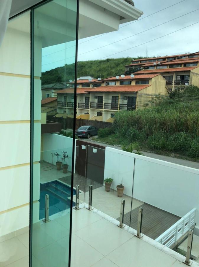Villa Duplex Com Piscina Pero à Cabo Frio Extérieur photo
